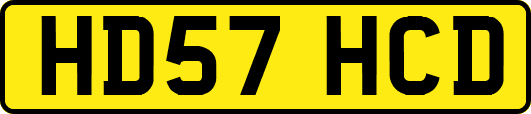 HD57HCD