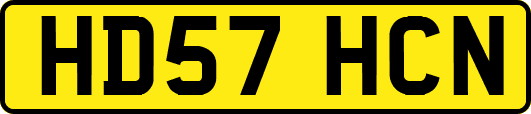 HD57HCN