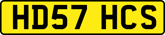 HD57HCS
