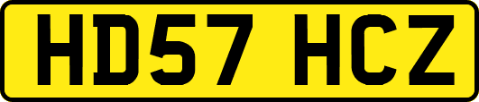 HD57HCZ