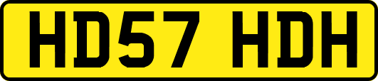 HD57HDH