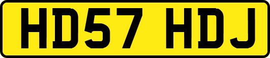HD57HDJ