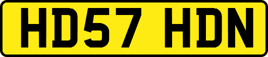 HD57HDN