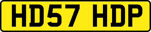 HD57HDP