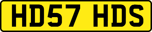 HD57HDS