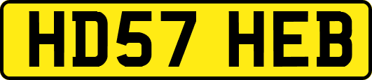 HD57HEB