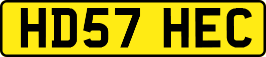 HD57HEC