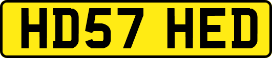 HD57HED