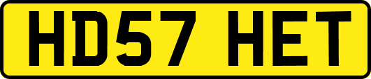 HD57HET
