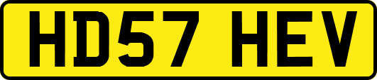 HD57HEV