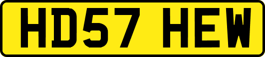 HD57HEW
