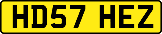 HD57HEZ