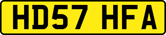 HD57HFA