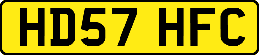 HD57HFC