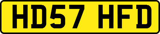 HD57HFD
