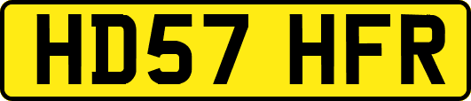 HD57HFR