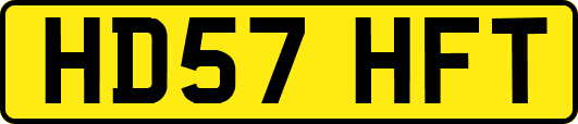 HD57HFT