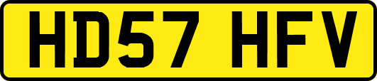 HD57HFV