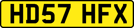 HD57HFX