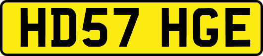 HD57HGE