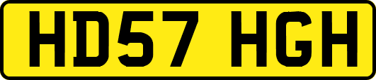 HD57HGH