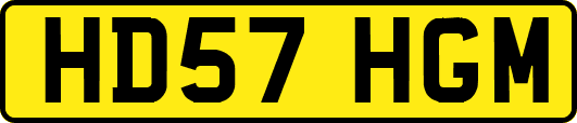 HD57HGM
