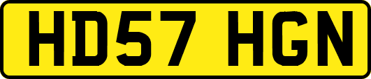 HD57HGN