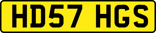 HD57HGS