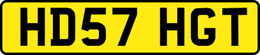 HD57HGT