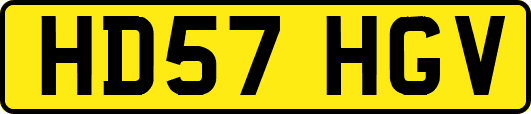 HD57HGV