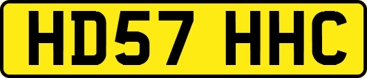 HD57HHC