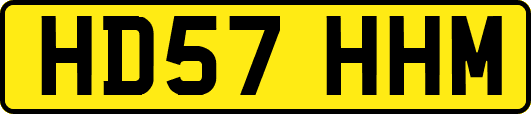 HD57HHM