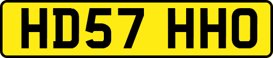 HD57HHO