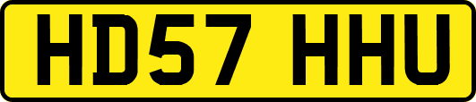 HD57HHU