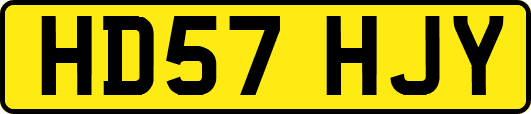 HD57HJY