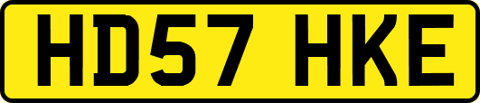 HD57HKE