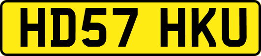 HD57HKU