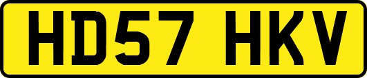 HD57HKV
