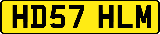 HD57HLM