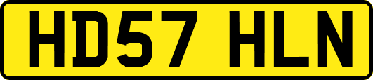 HD57HLN