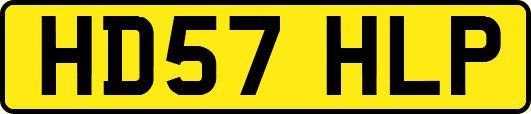 HD57HLP