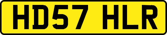 HD57HLR
