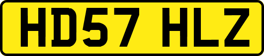 HD57HLZ