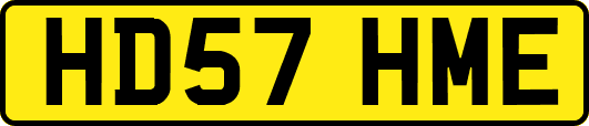 HD57HME
