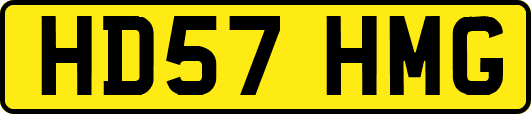 HD57HMG