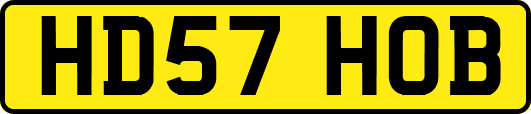 HD57HOB