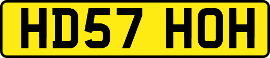 HD57HOH