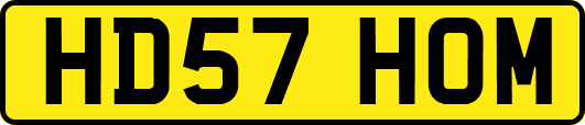 HD57HOM