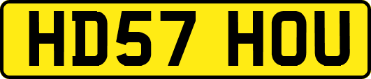 HD57HOU