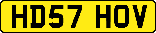 HD57HOV